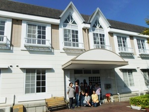 愛の家グループホーム刈谷野田