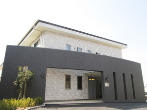 愛の家グループホーム 知立西町
