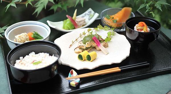 クラシックガーデン文京根津 特徴画像