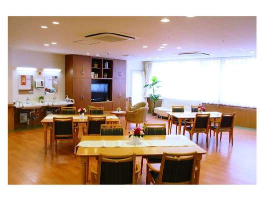 みんなの家 志木上宗岡 特徴画像
