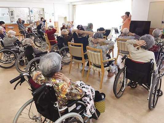 みんなの家・東浦和2 特徴画像