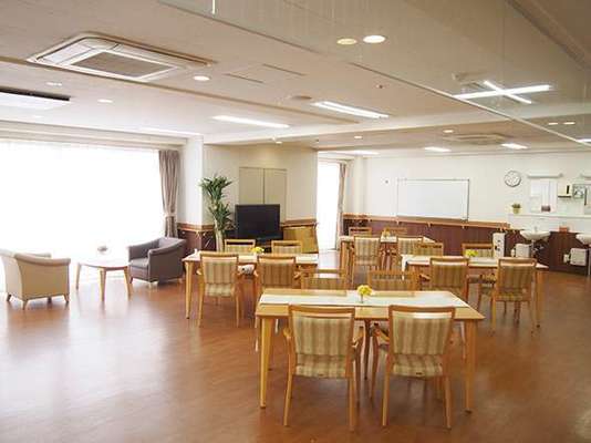 みんなの家・東浦和2 特徴画像