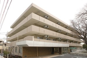 ソラスト川口
