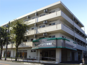 ベストライフ 相模原