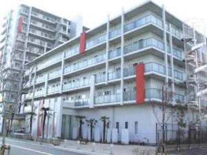 ベストライフ 千葉みなと