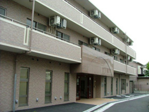 ベストライフ 蒲田