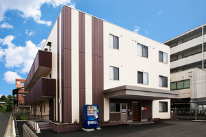 エスケアホーム松戸