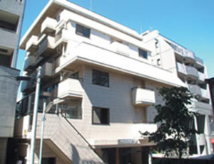 ベストライフ 東村山