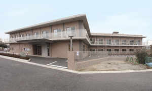 ソラスト大宮東