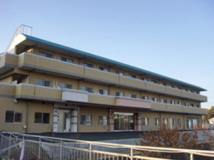 ベストライフ 町田Ⅱ