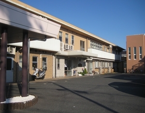 特定施設入居者生活介護 すこや家・大宮佐知川
