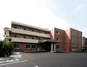 特定施設入居者生活介護 みんなの家南中野