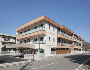 介護付き有料老人ホームみんなの家みずほ台