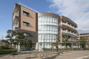 【閉所】ターミナルケアハウス みんなの家・志木