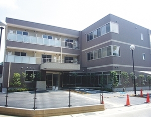 みんなの家・川越大塚新町