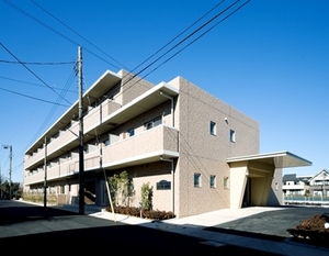ういず・国分寺