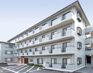 未来倶楽部東浦和