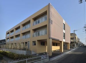 【閉所】みんなの家・三橋2丁目