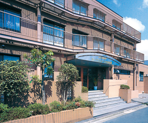 ライフコミューン杉並松庵