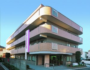 ライフコミューン亀有