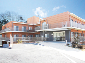 リアンレーヴ町田