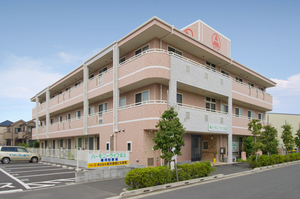 応援家族足立(旧名:応援家族 ハーモニーライフ足立)