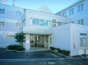ライフコミューン本郷台