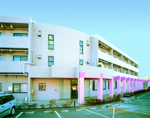 ライフコミューン松風台