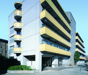 ライフコミューン登戸