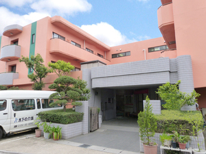 リアンレーヴ東船橋