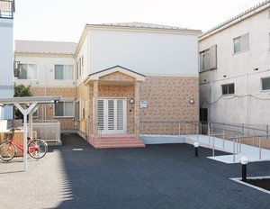 木下の介護 グループホーム八王子
