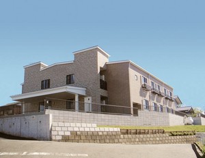 木下の介護グループホーム町田