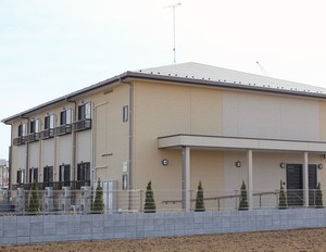 Medium photo group home kiyose 01
