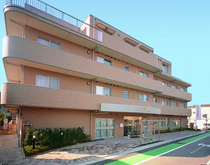 ライフコミューン大宮東