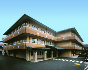 ライフコミューン蕨