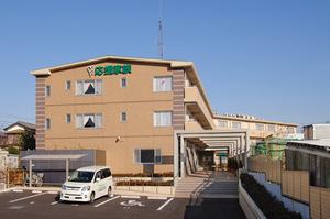 応援家族 大宮