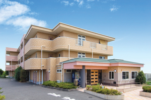 応援家族庄和館(旧名:応援家族ハーモニーライフ庄和館)