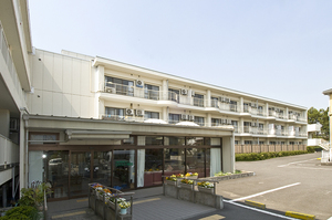 介護付有料老人ホーム サンライズ・ヴィラ森の里