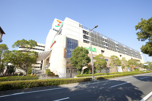 シニア町内会NARITA公津の杜