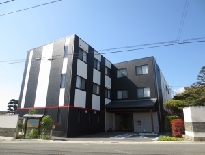 ラ・ナシカ やまなし