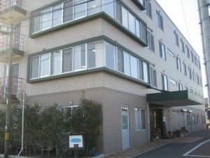 ラ・ナシカ くらしき