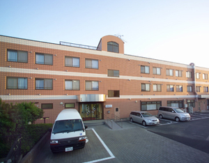 未来倶楽部江戸川