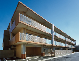 未来倶楽部国分寺