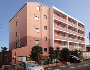 グッドタイムホーム・青葉台(旧名称:未来倶楽部青葉台)