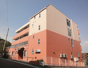 グッドタイムホーム・さくら台(旧名称:未来倶楽部さくら台)