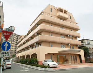 未来倶楽部川崎