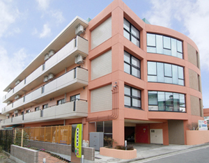未来倶楽部十日市場