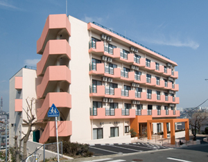 未来倶楽部保土ケ谷