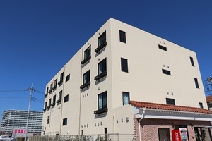 レジデンス浦和美園
