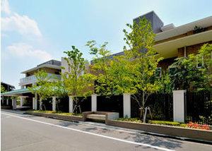 アライブ世田谷中町
